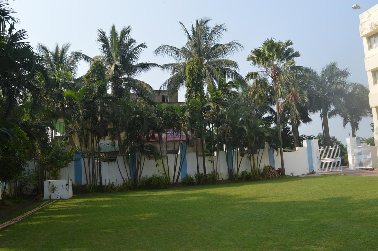 Hotel Golden Anchor ,Paradeep Paradip Garh Exterior photo