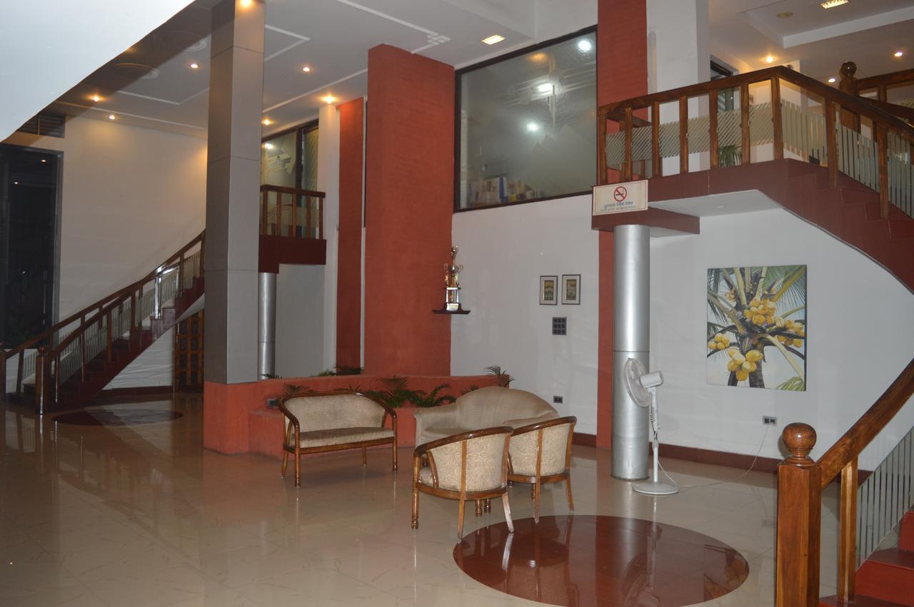 Hotel Golden Anchor ,Paradeep Paradip Garh Exterior photo